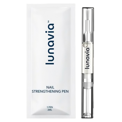 lunavia™ Nail Strengthening Pen - Advanced Nail Care Formula