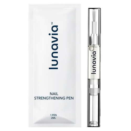 lunavia™ Nail Strengthening Pen - Advanced Nail Care Formula