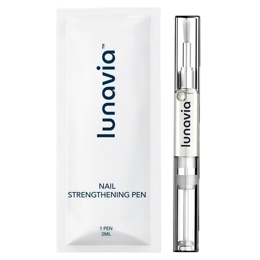 lunavia™ Nail Strengthening Pen - Advanced Nail Care Formula